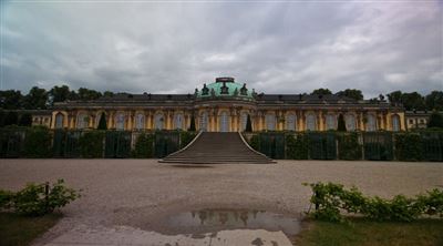 Sanssouci